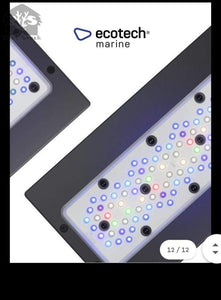 Ecotech Marine Radion X30 G5 Pro/Blue - JQ's ReefShack LLC