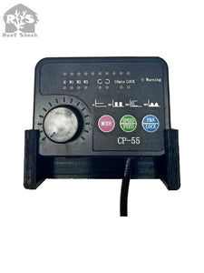 Jebao CP Pump Controller Holder for CP-25, CP-40, CP-55 - JQ's ReefShack LLC