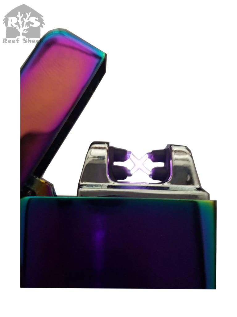 JQ's Tiki Torch Flameless and Rechargable Plasma Lighters - JQ's ReefShack LLC