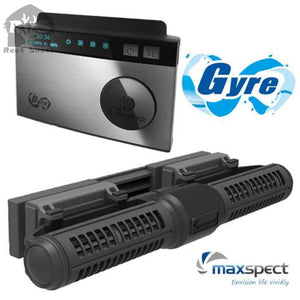 Maxspect Gyre XF 250 Pump Package - JQ's ReefShack LLC