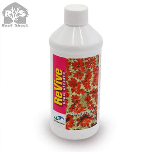 Two Little Fishes Coral Revive Coral Cleaner Dip - JQ's ReefShack LLC